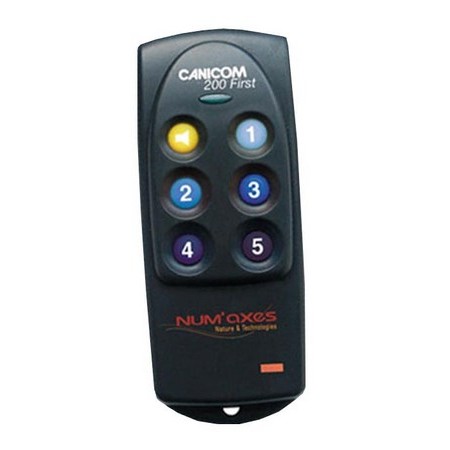 Remote Control For Training Collar Numaxes Canicom 200 First