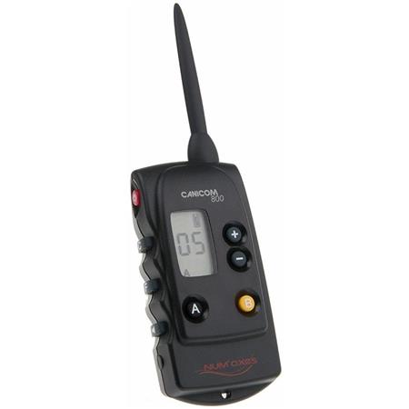 Remote Control For Training Collar Numaxes Canicom 800