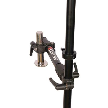 REMOVABLE POLE 360 PIKE'N BASS FOR FISHFINDER LIVE
