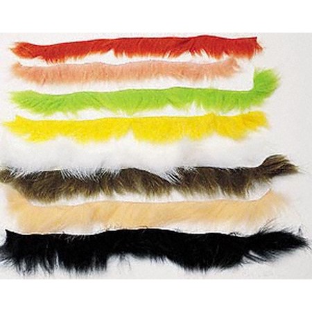 Renard Artic Strip Jmc