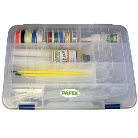 REPAIR KIT FOR ROD PAFEX
