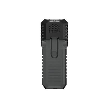 REPELENTE ANTI-MOSQUITO NITECORE ÉLÉCTRIQUE EMR 10