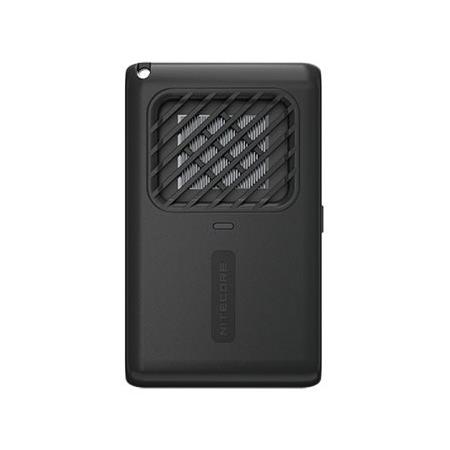 REPELENTE ANTI-MOSQUITO NITECORE ÉLÉCTRIQUE EMR 6