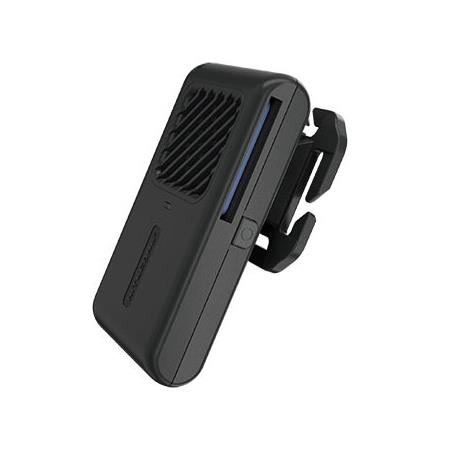 REPELENTE ANTI-MOSQUITO NITECORE ÉLÉCTRIQUE EMR 6