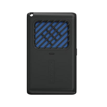 Repelente Anti-Mosquito Nitecore Éléctrique Emr 6