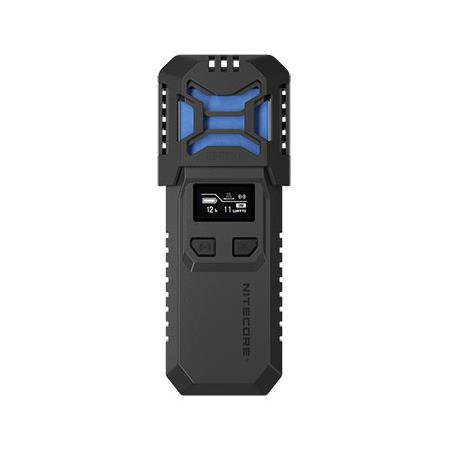 Repelente Anti-Mosquitos Nitecore Éléctrique Emr 10