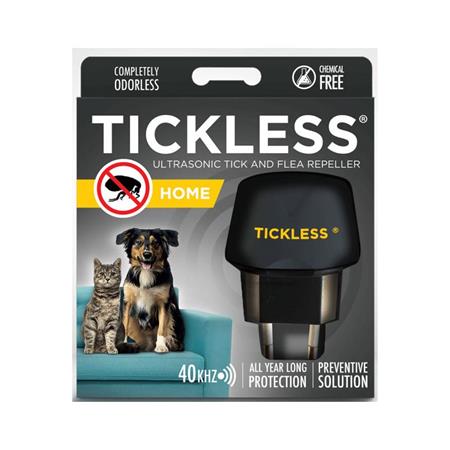 Repelente De Pulgas E Carrapatos  De Setor Tickless Home