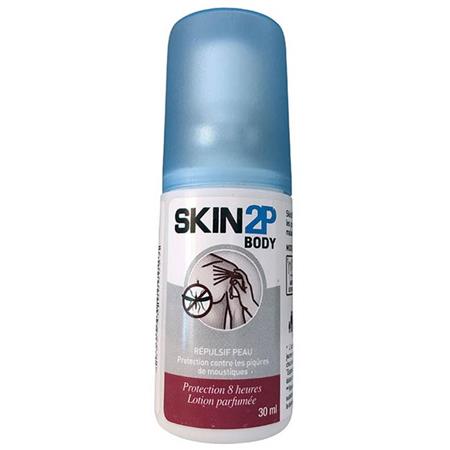 Repellente Cutaneo Skin 2P Body