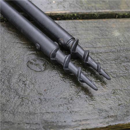 REPÈRE DE DISTANCE AVID CARP SCREW POINT YARD STICKS