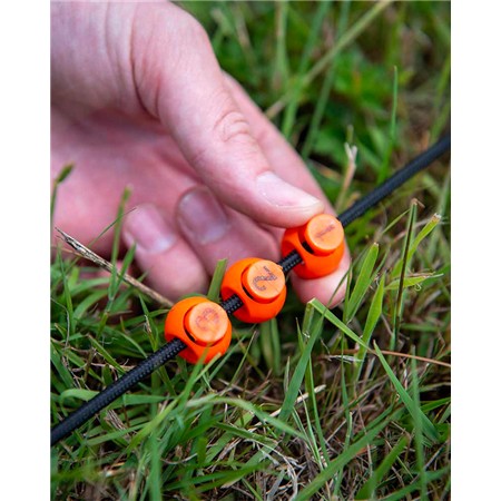 REPÈRE DE DISTANCE FOX PRO MARKER STICKS