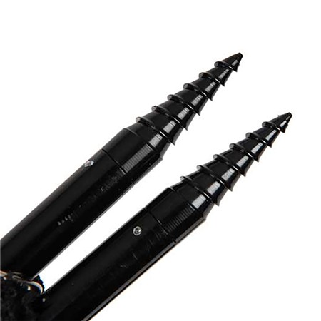 REPÈRE DE DISTANCE FOX PRO MARKER STICKS