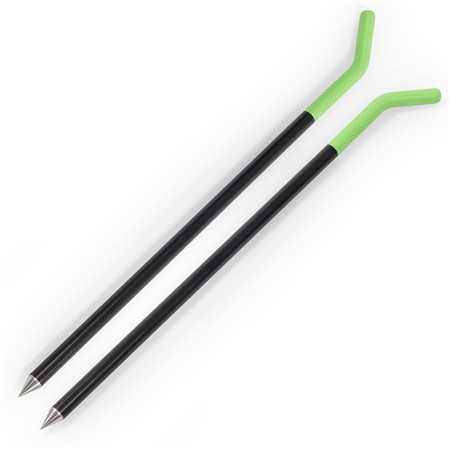 Repère De Distance Korum Swan Neck Distance Marker Sticks