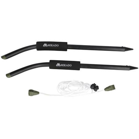 Repère De Distance Mikado Distance Sticks With Cord