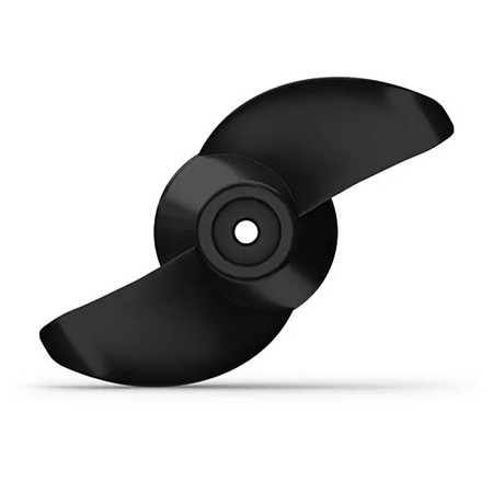 Replacement Anti-Weed Propeller Garmin Force/Force Pro/Force Kraken