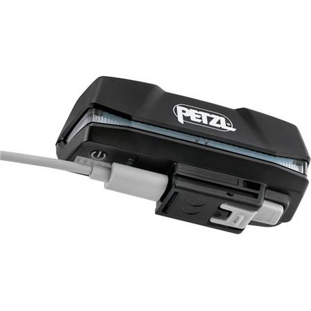Replacement Batteries For Headlamp Petzl Nao Rl And Xena