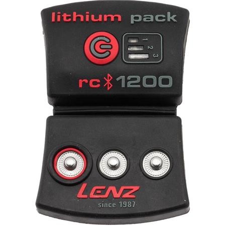 Replacement Batteries Lenz Heat