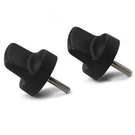 Replacement Knob Humminbird Pour Sondeur Helix 5 Et 7 La Paire