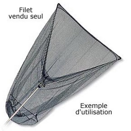 Replacement Net Carp'o Landing Net