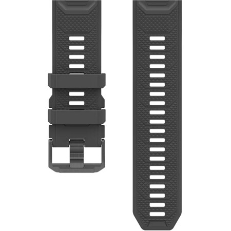 Replacement Silicone Strap Coros 26Mm For Vertix 2S