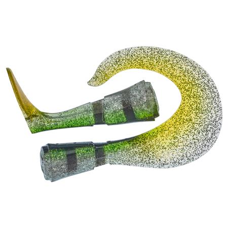 Replacement Tail Gunki Grouper 180 S Spare Tail