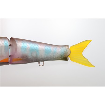 REPLACEMENT TAIL ISSEI G.C. HUSS FLAT 180 HARD TAIL