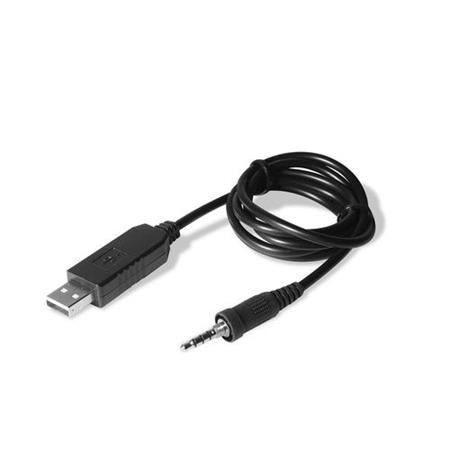 Replacement Usb Cable Navicom Pour Rt440 Without 220V Adapter