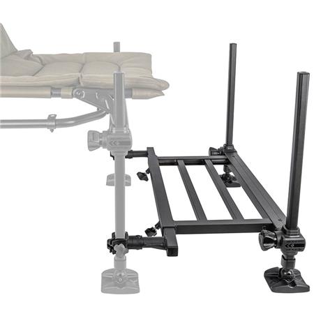 Reposapiés Korum S23 Accessory Chair Footplate