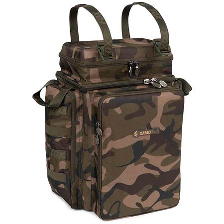 Reppu Fox Camolite Compact Rucksack