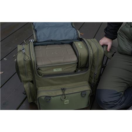 REPPU KORUM PROGRESS RUCKSACK 35L