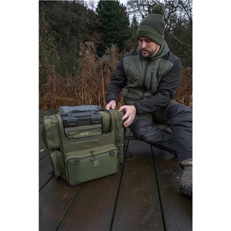 REPPU KORUM PROGRESS RUCKSACK 35L