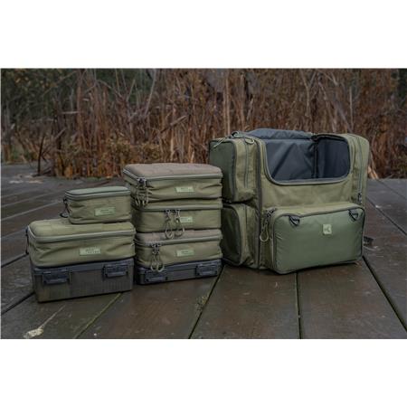REPPU KORUM PROGRESS RUCKSACK 35L