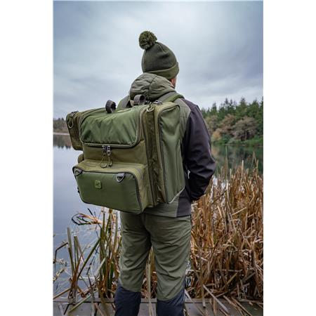 REPPU KORUM PROGRESS RUCKSACK 35L