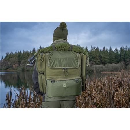 REPPU KORUM PROGRESS RUCKSACK 35L