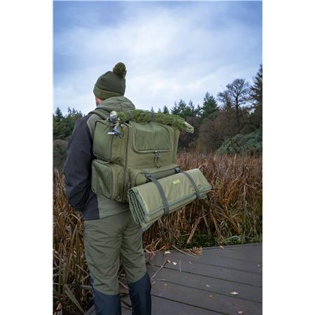 REPPU KORUM PROGRESS RUCKSACK 35L