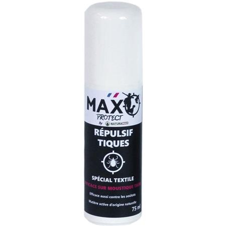 Repulsive For Ticks Naturamax Max Protect Special Textile