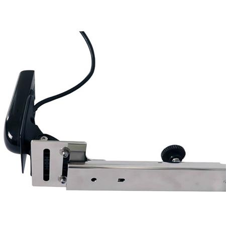RESBALÓN ACERO INOXIDABLE SEANOX PARA TRANSDUCTOR