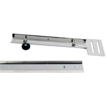 RESBALÓN ACERO INOXIDABLE SEANOX PARA TRANSDUCTOR