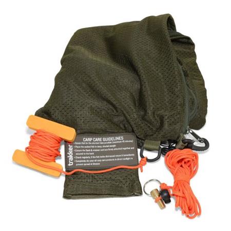 RESERVATION BAG TRAKKER SANCTUARY CARP SACK