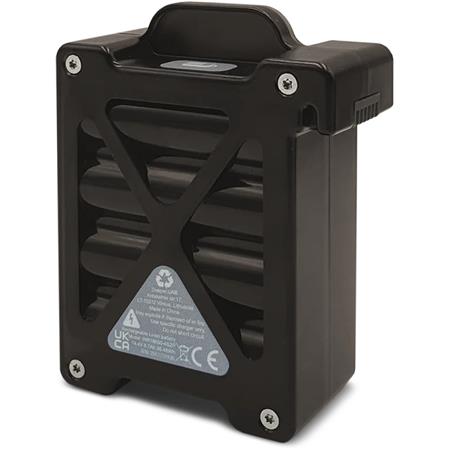 Reservebatteri Deeper Til Spark