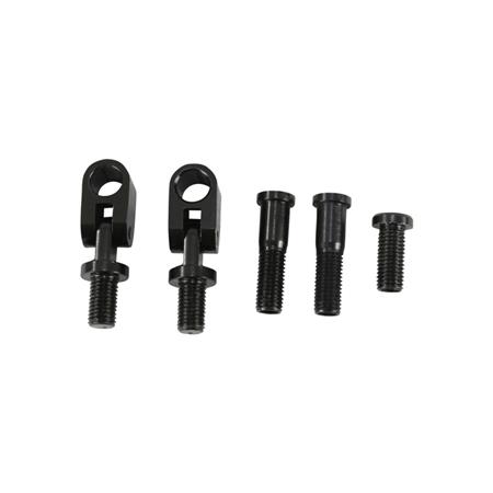 Reservedel Til Bivvy Trakker Tempest Hardware Kit