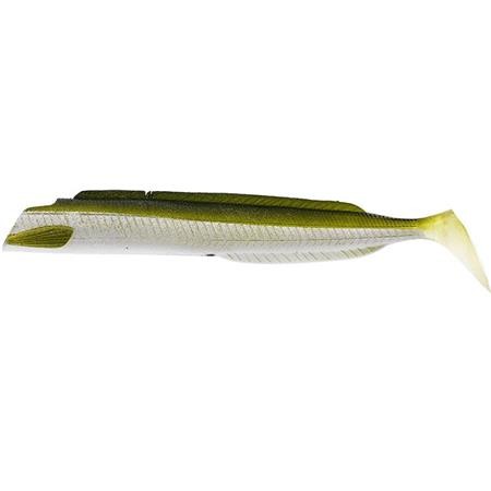 Reservekrop Westin Til Sandy Andy - 10Cm - Pakke Med 3
