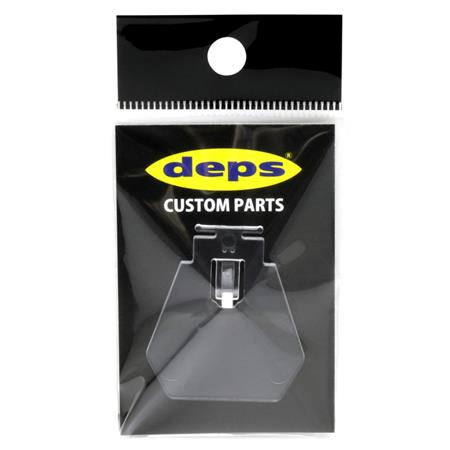 Reservelæbe Deps New Highsider 220 Spare Lip