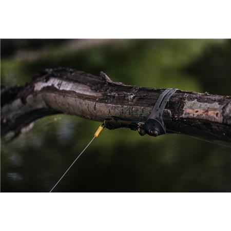 RESERVELASTIK FISHSTONE FREESTYLE RUBBER - PAKKE MED 2