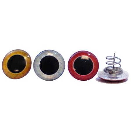 Reserveøje Abu Garcia Beast Screw-In Eyes
