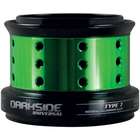 Reservespoel Maver Darkside Universal Spool 5.000