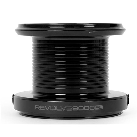 Reservespole Avid Carp Til Fiskerulle Revolve Fd