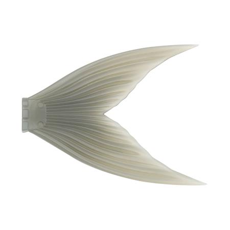 Reservestaart Deps Voor Giragira Kougeki Spare Tail