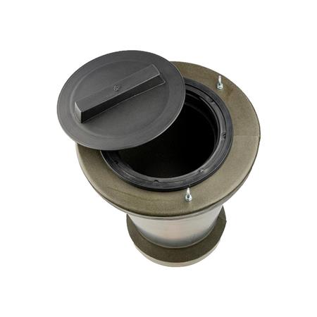 RÉSERVOIR EUROHUNT POUR AGRAINOIRS AUTOMATIQUES 2.0