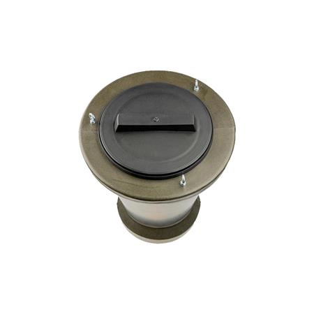 RÉSERVOIR EUROHUNT POUR AGRAINOIRS AUTOMATIQUES 2.0