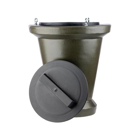 RÉSERVOIR EUROHUNT POUR AGRAINOIRS AUTOMATIQUES 2.0